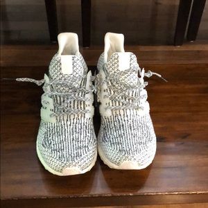 Adidas Ultraboost Oreo Size 12. 100% Authentic.